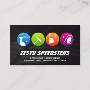 Symbol des Reinigungstools   Zuhause-Services Visitenkarte