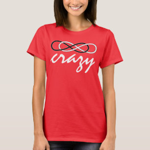 Symbol Double Infinity T-Shirt