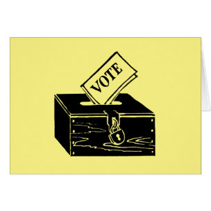 Symbol: Feld "Ballot"