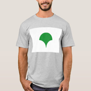 Symbol-Flag für Japan Tokio T-Shirt