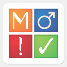 Symbol für das Ao3-Abzeichen