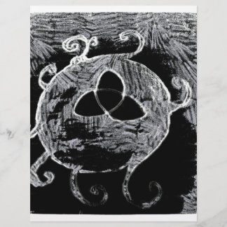 Symbol für die Hexen