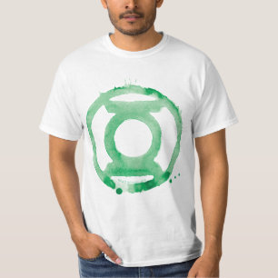 Symbol für die Kaffeepanne - grün T-Shirt