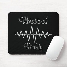 Symbol für die Schwingfrequenz Höherer Selbsttext Mousepad