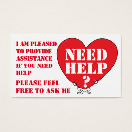 SYMBOL FÜR HILFE/HILFE