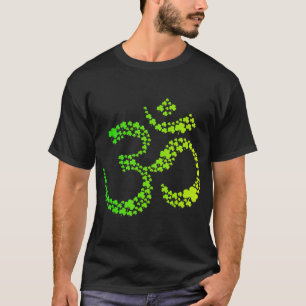 Symbol für Meditation und Yoga T-Shirt