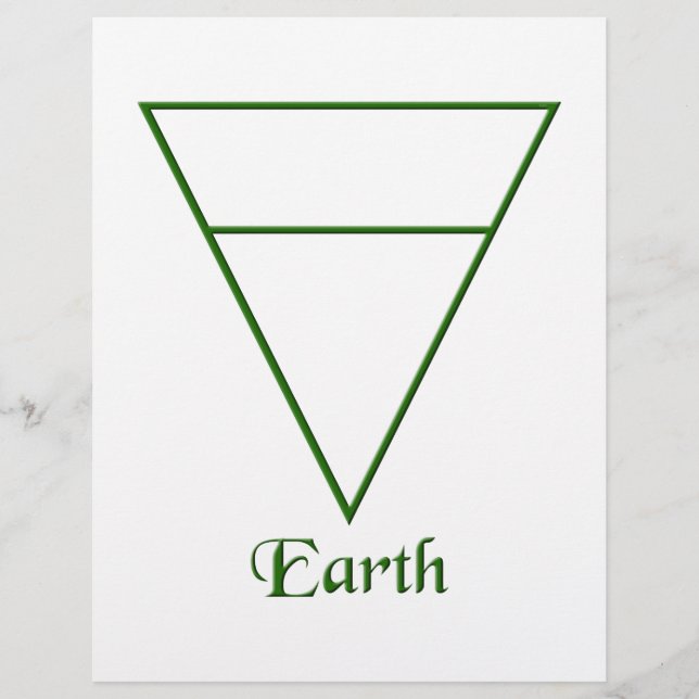 Symbol für Pagan-Elemente (Vorderseite)