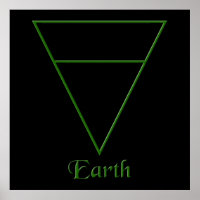 Symbol für Pagan-Elemente
