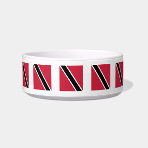 Symbol für Trinidad und Tobago Napf