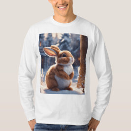 Symbol für Unschuld in bester Qualität T-Shirt