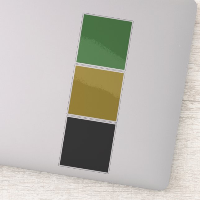 Symbol für Wordle Game Pro Aufkleber (Detail)