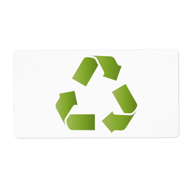 SYMBOL gerecycelt (Vorne)