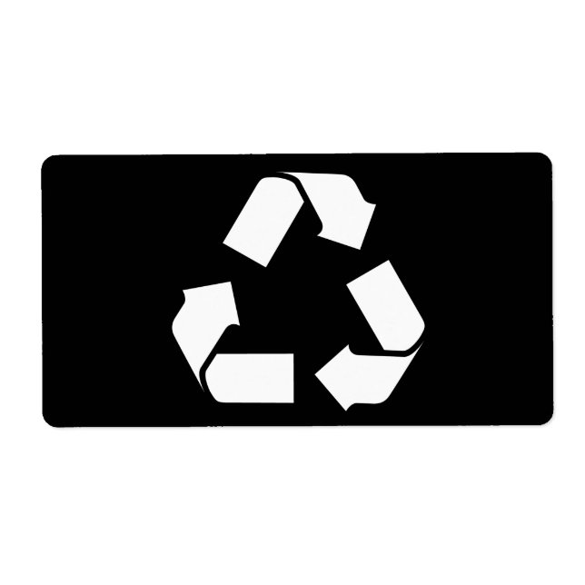 SYMBOL gerecycelt (Vorne)