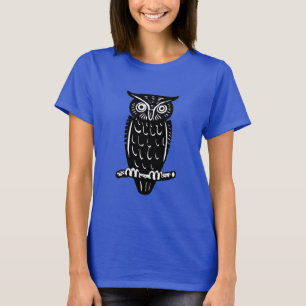 Symbol: Klugheit T-Shirt