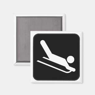 Symbol-Magnet Magnet
