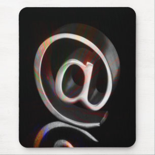 @Symbol mousepad