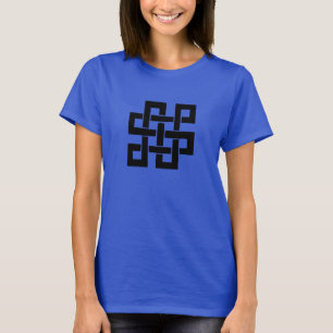 Symbol: Nade-Takara-Nusubi T-Shirt