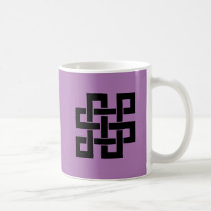 Symbol: Nade-Takara-Nusubi Tasse