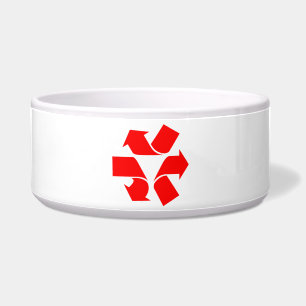 Symbol Napf