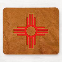 Symbol New Mexiko-Zias Sun