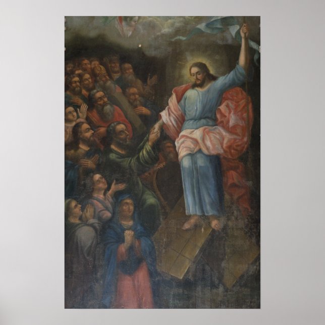 Symbol Poster (Vorne)