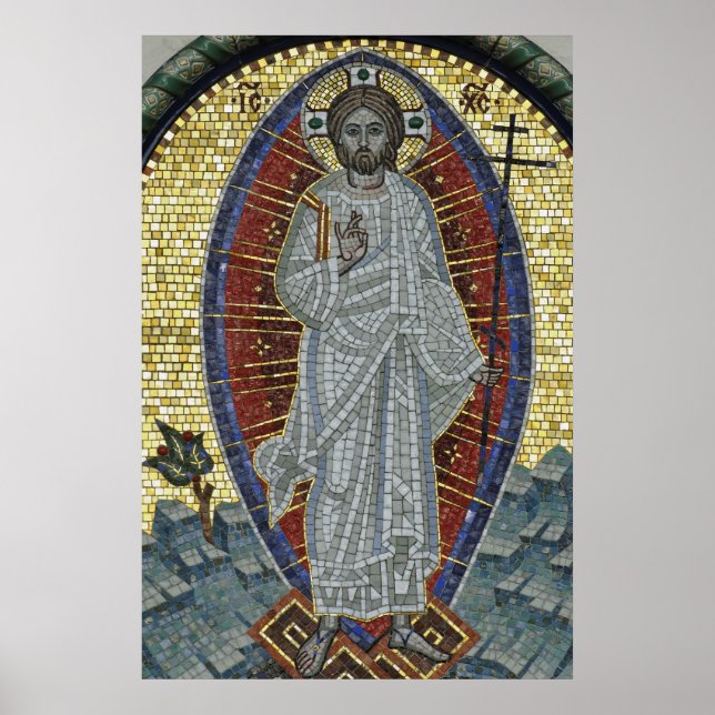 Symbol Poster (Vorne)