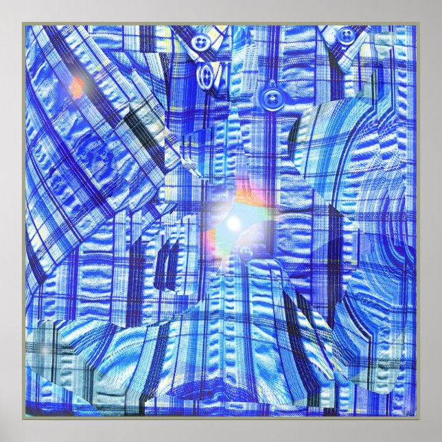 SYMBOL REVERSUM POSTER (Vorne)