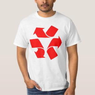 Symbol T-Shirt