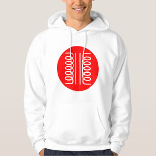 Symbol - Transformer Hoodie