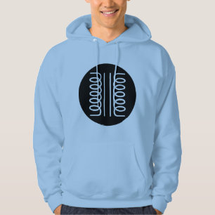 Symbol - Transformer Hoodie