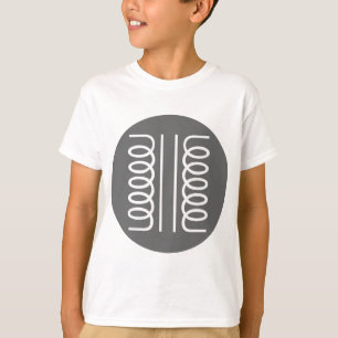 Symbol - Transformer T-Shirt