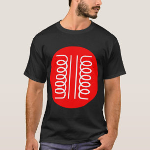Symbol - Transformer T-Shirt