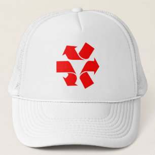 Symbol Truckerkappe