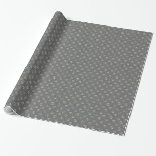 Symbol-Wrapping-Papier für Moonstone-Krebs Geschenkpapier