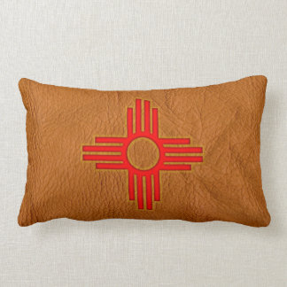 Symbol Zias Sun Lendenkissen