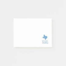 Symbole von Texas, Texas, blau