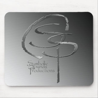 symboliclogo Mausunterlage Mousepad