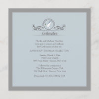 Symbolische Taube religiöse Einladung