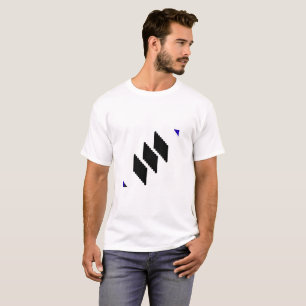 Symbolischer Stil-T - Shirt