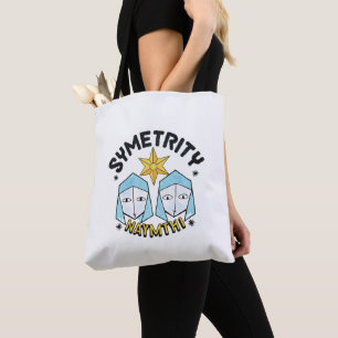 Symetrity Waymthi Abstrakte symmetrische Zahlen