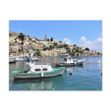 Symi - Griechenland