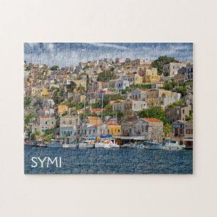 Symi Puzzle