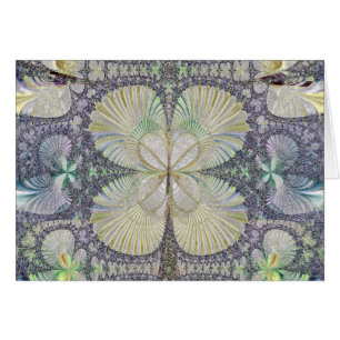 Symmetrie im Perlmutt