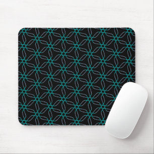 Symmetrie in Bewegung Mousepad