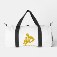 Symmetrie ist Kunst Goldenes Zeitalter Bodybuildin
