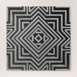 Symmetrielabyrinth Puzzle