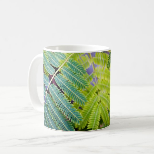 Symmetrisch Tasse (Vorderseite Links)