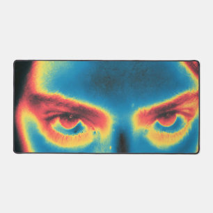 Symmetrische Ignoranz: Eine thermodynamische Teard Schreibtischunterlage