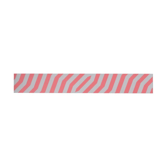 Symmetrischer diagonaler Streifen Hintergrund 5 (Person)