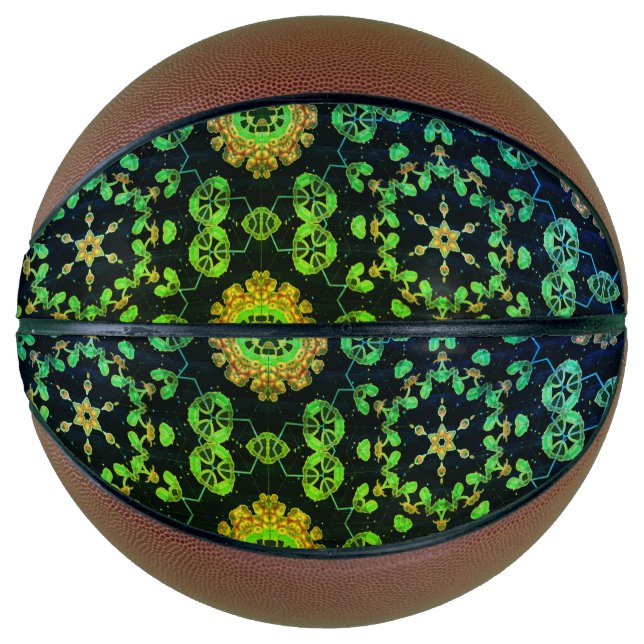 Symmetry Basketball (Vorderseite)